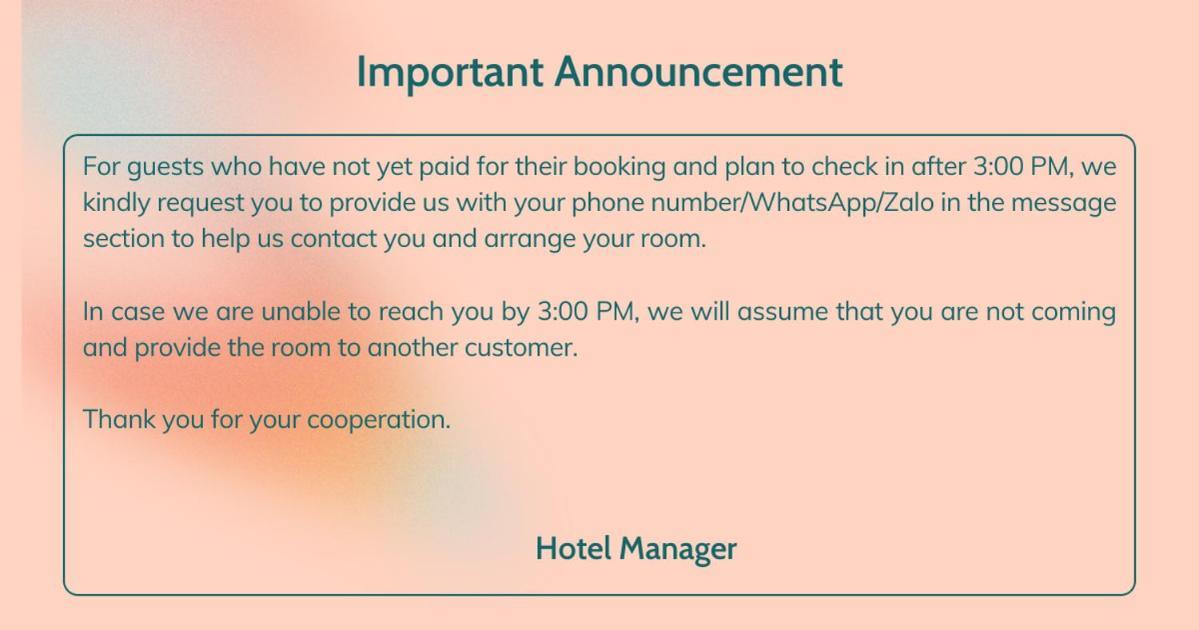 เดอะ เลควิว - เวสต์ เลค โลตัส อพาร์ตเมนต์ Hotel ฮานอย ภายนอก รูปภาพ